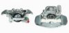 BUDWEG CALIPER 34829 Brake Caliper
